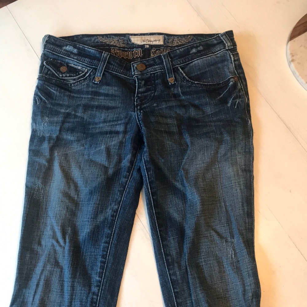 J & Company jeans